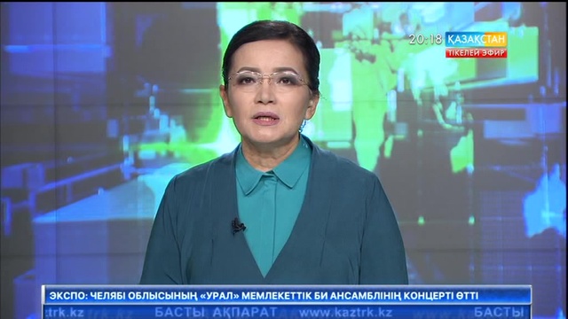 Белгілі журналист Жұмабек Кенжалин өмірден озды