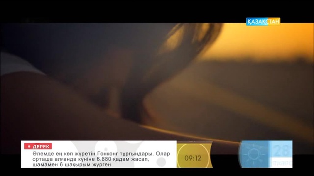 Динара Сұлтан «Көп күттім» (БЕЙНЕБАЯН)