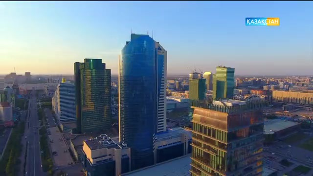 Таңшолпан. Таңғы ақпаратты-сазды бағдарлама (28.07.2017) (Толық нұсқа)