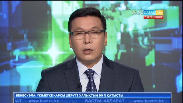 Алматы облысындағы ұшақ апатына қатысты тергеу басталды