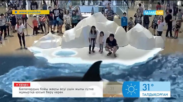 Голография әдісі туралы не білесіз?