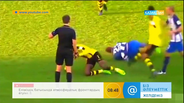 Таңшолпан - 31.07.2017 (Толық нұсқа)