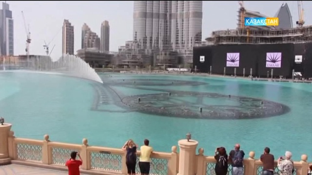 Әлемдегі ең танымал субұрқақтар