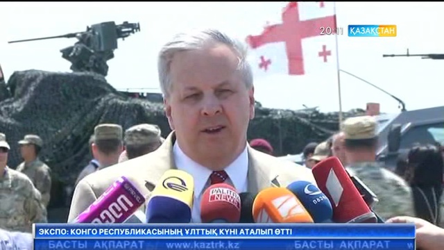 20:00 Басты ақпарат (31.07.2017) (Толық нұсқа)