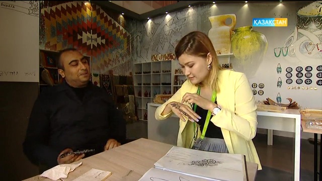 Таңшолпан - 01.08.2017 (Толық нұсқа)