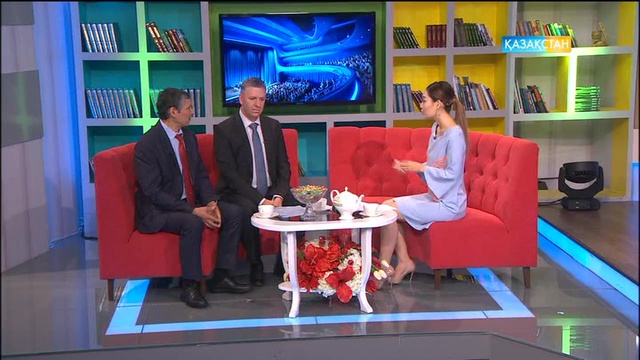 Таңшолпан - 02.08.2017 (Толық нұсқа)