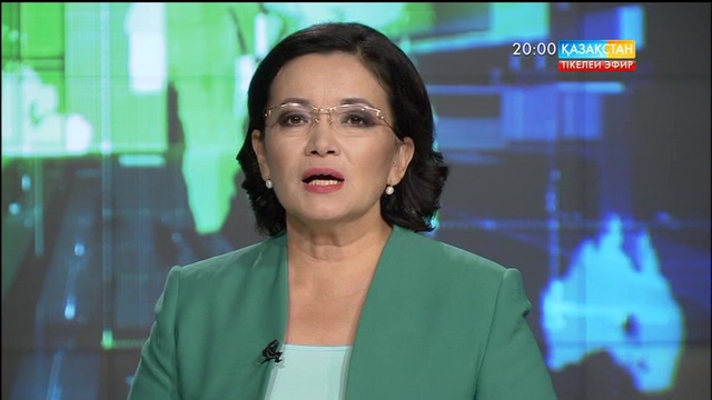 Облыс әкімі тапшылыққа байланысты газ құю бекеттерін аралап шықты