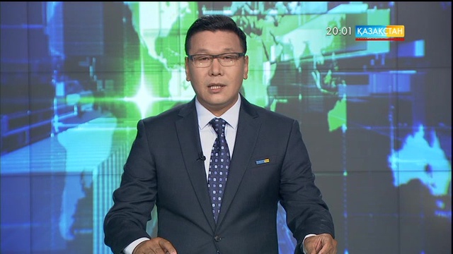 Мемлекеттік хатшы Сенім грамоталарын қабылдады