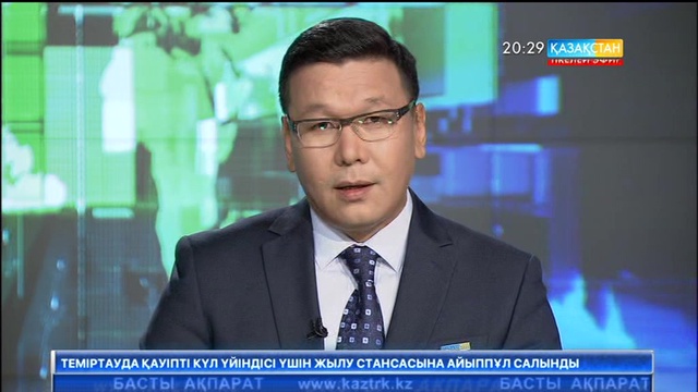 Бүгін Ақордада Президент Нұрсұлтан Назарбаев Премьер-министр Бақытжан Сағынтаевты қабылдады