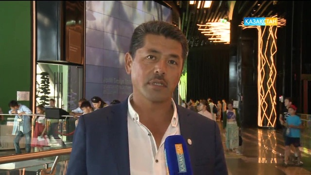 Таңшолпан - 08.08.2017 (Толық нұсқа)