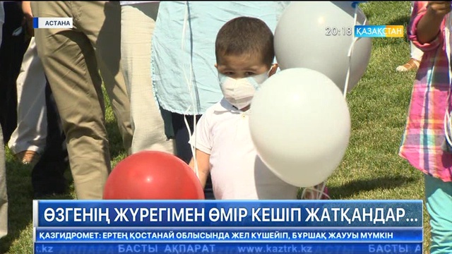 20:00 Басты ақпарат (08.08.2017) (Толық нұсқа)