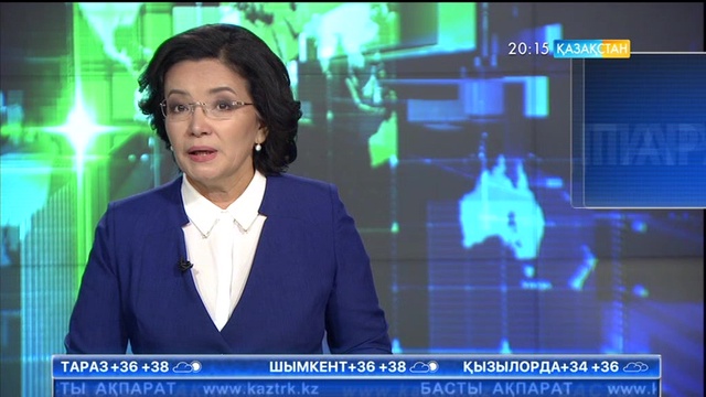 Қазіргі таңда Астана көшелерін 6 мың камера күні-түні бақылап тұр
