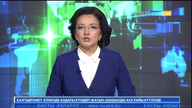 Қызылжар қаласының тұрғыны өз үйінің ауласын таңғажайып баққа айналдырды