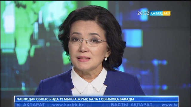 Өнерді қолдау - Рухани жаңғыру негізі