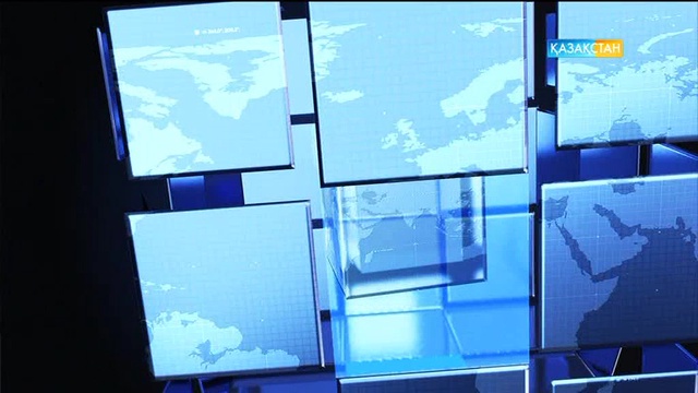 20:00 Басты ақпарат (11.08.2017) (Толық нұсқа)