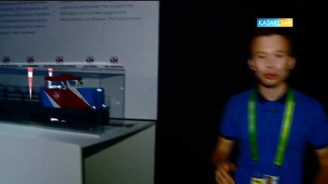 Латвия павильонының ерекшеліктері