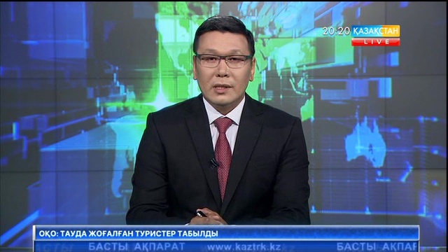 «Дю Солей» циркінің әртістері балғындарға өнерлерін көрсетті