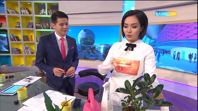 Таңшолпан - 16.08.2017 (Толық нұсқа)