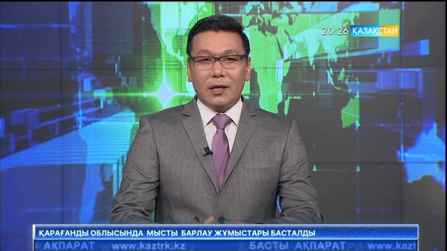 Теміржолшылар «ЭКСПО» көрмесіне жол тартты