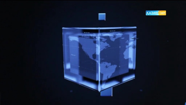 20:00 Басты ақпарат (17.08.2017) (Толық нұсқа)