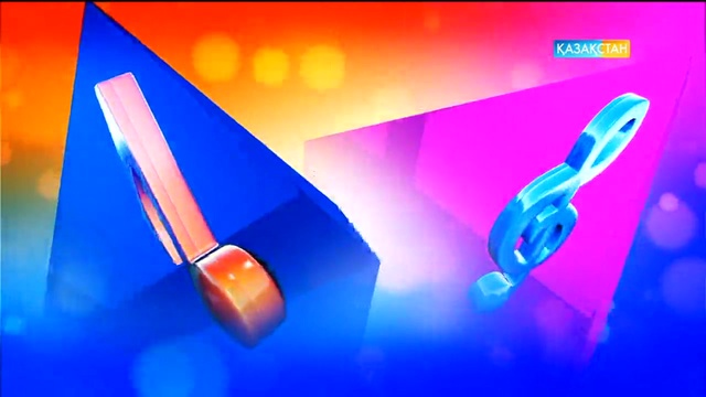 «Қарт Каспийден сәлем ал, ерке Есіл!». Концерт (Маңғыстаудың мәдени күндері Астанада)