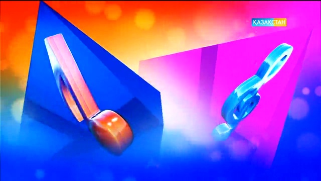 «Махаббат әлемі». Концерт (толық нұсқа)