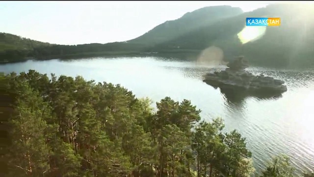 ЕЛБАСЫМЕН СҰХБАТ. АРНАЙЫ ХАБАР (ТОЛЫҚ НҰСҚА)