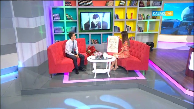 Таңшолпан - 22.08.2017 (Толық нұсқа)