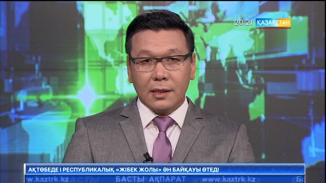 Қызылордалық кәсіпкер мүмкіндігі шектеулі жандарды жұмыспен қамтып отыр