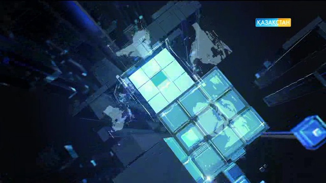 20:00 Басты ақпарат (23.08.2017) (Толық нұсқа)