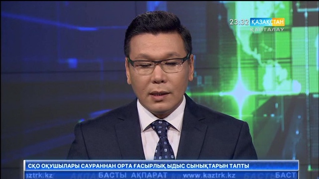 Көлік апатынан көз жұмғандар екі есе артты