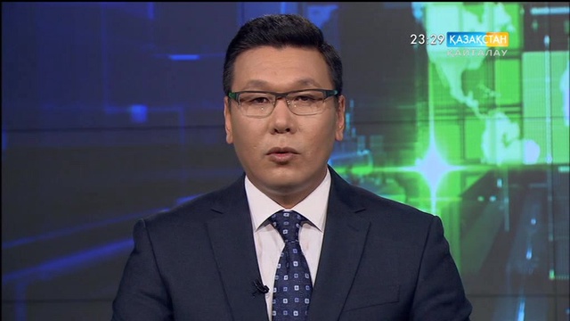 Оралда ірі жол апатынан 58 адам жапа шекті