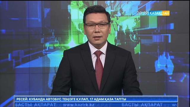 Астанада ілеспе аударманың шеберлік сабағы өтті