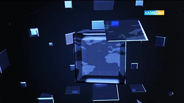 20:00 Басты ақпарат (25.08.2017) (Толық нұсқа)