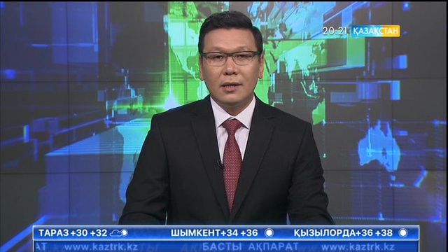 «Наз» мемлекеттік би театры көрермендерге «Ата заңым – айбарым!» атты шығармашылық кешін ұсынды