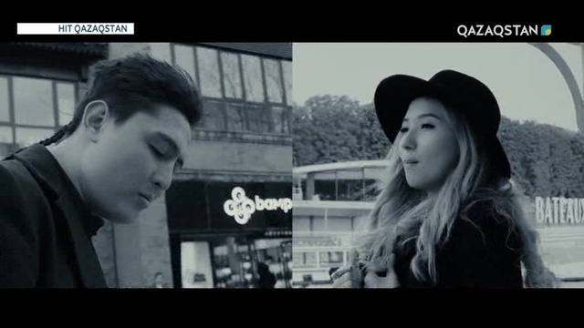Hit Qazaqstan - 28.08.2017 (Толық нұсқа)