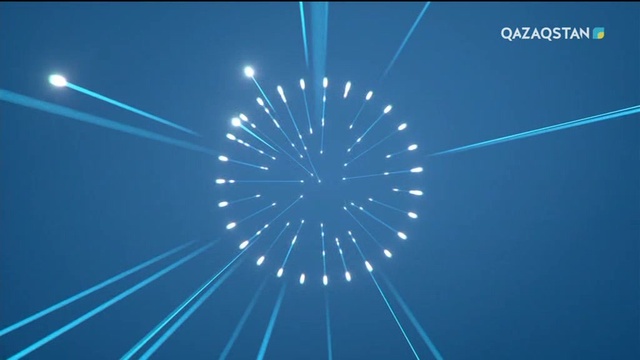 Бүгін Ұлттық арнада «Елден хабар» және «Дабыл» атты қос бірдей бағдарламаның тұсауы кесіледі