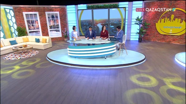 Бақытбек Смағұл: Рухани жаңғыру мәселесінде өзіміздің санамызды өзгертуге тиіспіз (ВИДЕО)