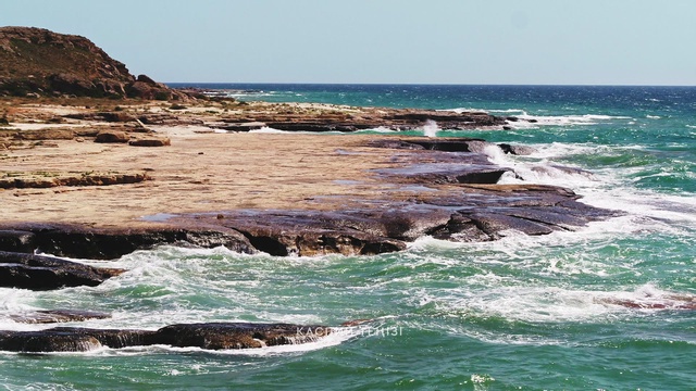 Каспий теңізі