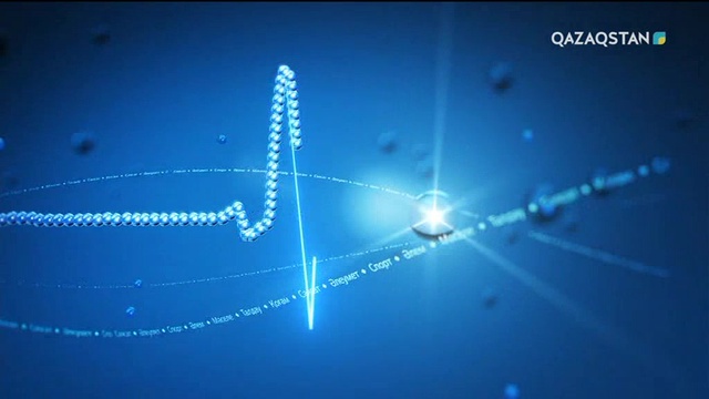 «Басты тақырып». «Адамзат бастан кешкен алапат зұлмат» (Толық нұсқа)