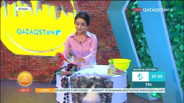 Жанқош Тұраров: Қызым АҚШда өткен кездесуде жеңу үшін үлкен мотивация болды