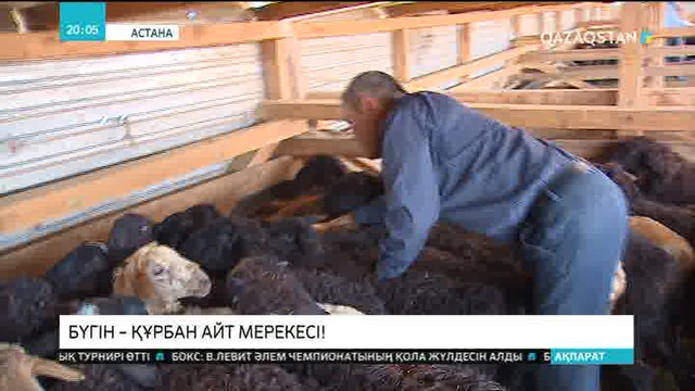 Құрбандық шалудың тәртібі мен талаптары қандай?