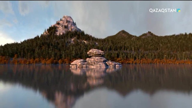 «Сенбілік таң». Айтыскер ақын Сырым Әуесханның отбасы (толық нұсқа)