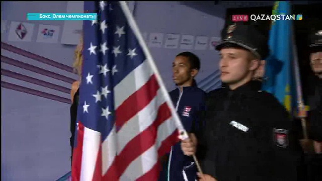 Қайрат Ералиев алтын жүлде Марапаттау рәсімі Гамбург 2017