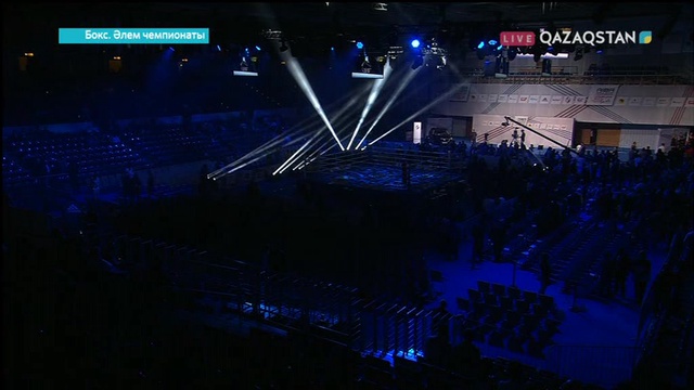 Василий Левит қола жүлде Марапаттау рәсімі Гамбург 2017