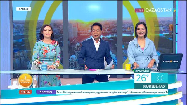 Мотоцикл тізгіндеген төрт жасар Тима Кулешов (ВИДЕО)