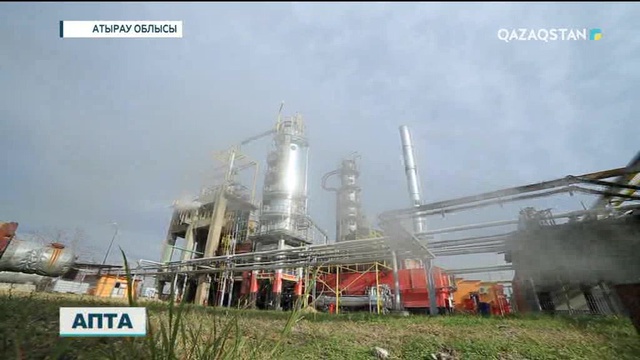 Қазақтың «қара алтыны» қайда барады?