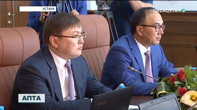 Астана мектептеріне биылдан бастап ортақ форма енгізілді