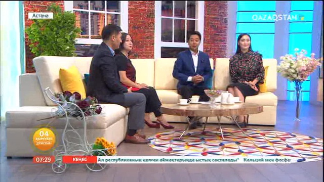 Бүгін елордада «Astana» радиосының ұйымдастыруымен музыкалық фестиваль өтеді