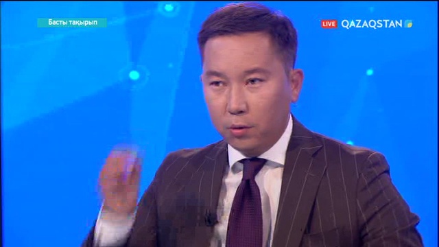 Халықаралық сарапшы Жұмабек Сарабек: Мұсылмандар мен буддистер арасындағы қақтығыс қолдан жасалып отыр